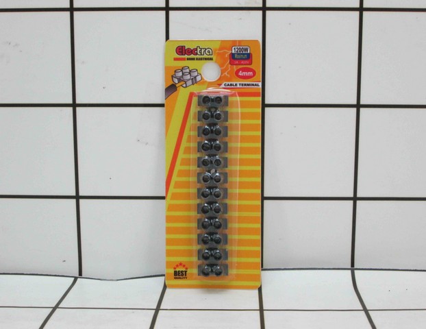 Terminal Strip Klustin 44MM –