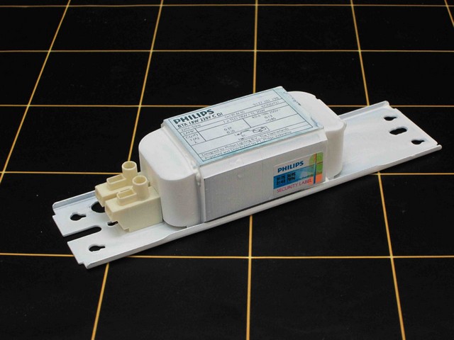 PHILIPS - Ballast BTA 18 Watt