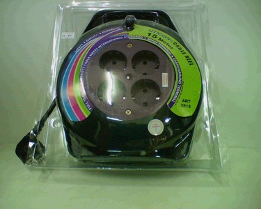 Uticon Kabel Reel 15M CR-2815
