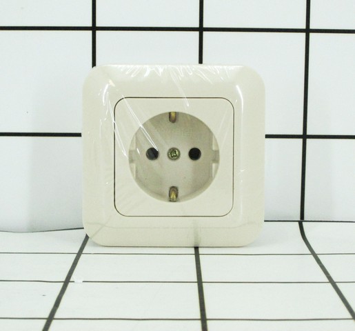 BROCO Gracio Stop Kontak Cream 4151