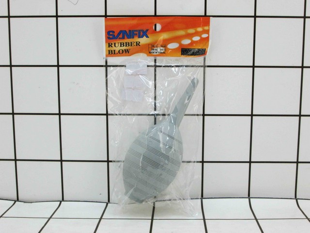 Sanfix Rubber Blow SB-62