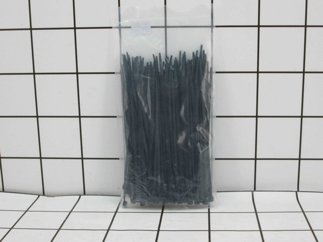 GE - Kabel Ties HItam 15 cm