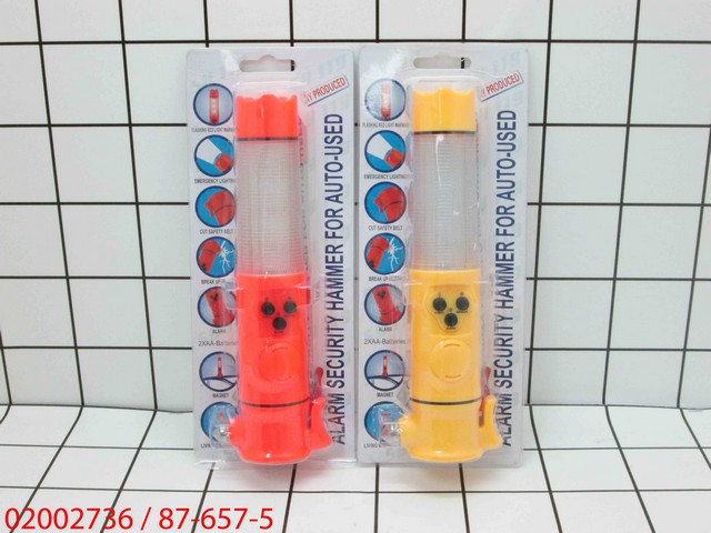 GE - Alarm Security Hammer SY-119