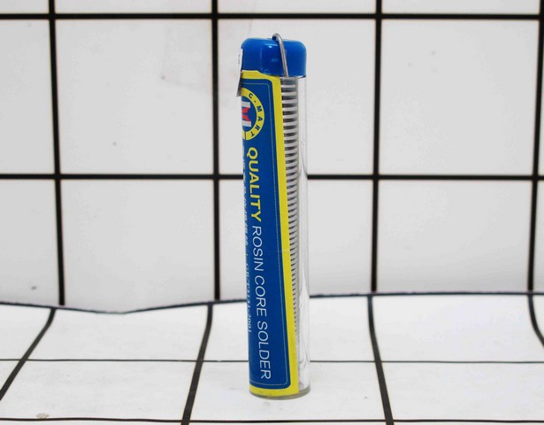 GE - Timah Solder C-Mart