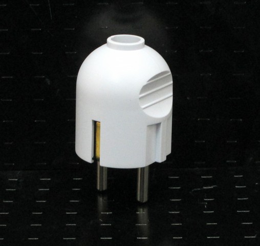 MATSUKA - Steker Arde Bulat TA-8806