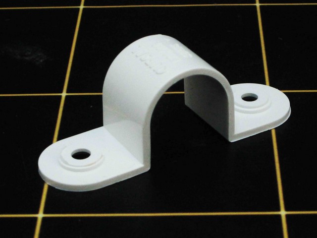 Klem (Clamp) 20 mm Boss. B261/20WE