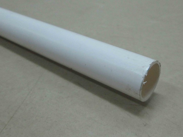 BOSS Pipa PVC 20MM 9020WE