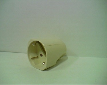 BROCO Steker 13410 White