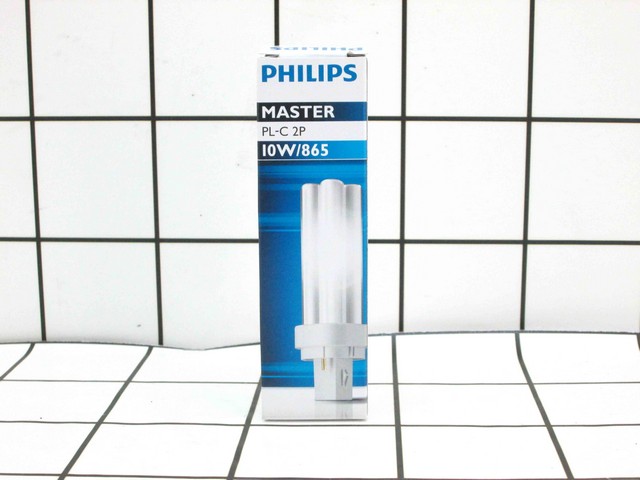 Philips Master PL C2P 10W