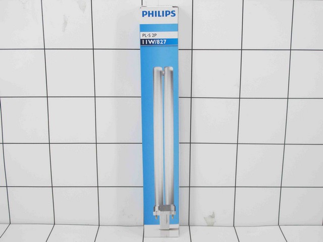 PHILIPS - Lampu Master PL-S 827/2P 11 Watt
