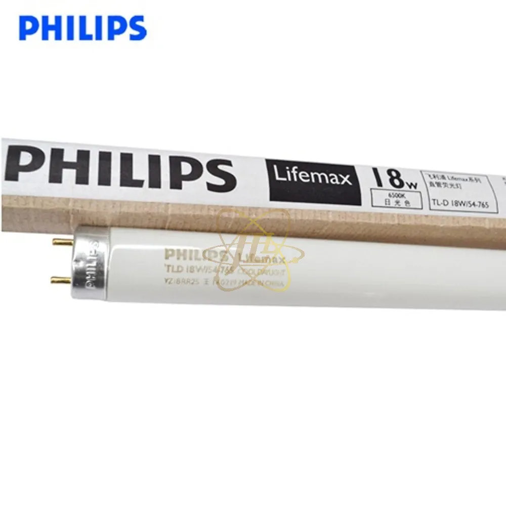 LAMPU LED PHILIPS TL-D 15W/54 DL 15 Watt 240 Volt