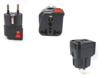 GE Wanpro steker Sguna / Sw wsa