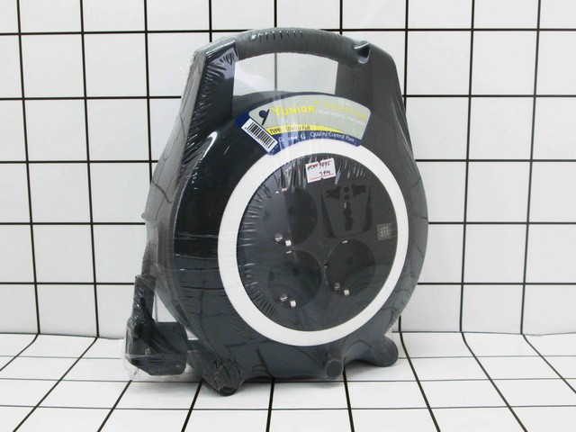 LOYAL - Kabel Roll Welto LY-111 Yunior