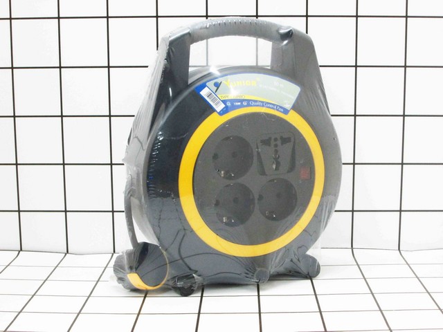 LOYAL - Kabel Roll Turbo LY-116 Yunior