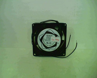 GE - Kipas Angin Pendingin / CPU Cooler 8 cm