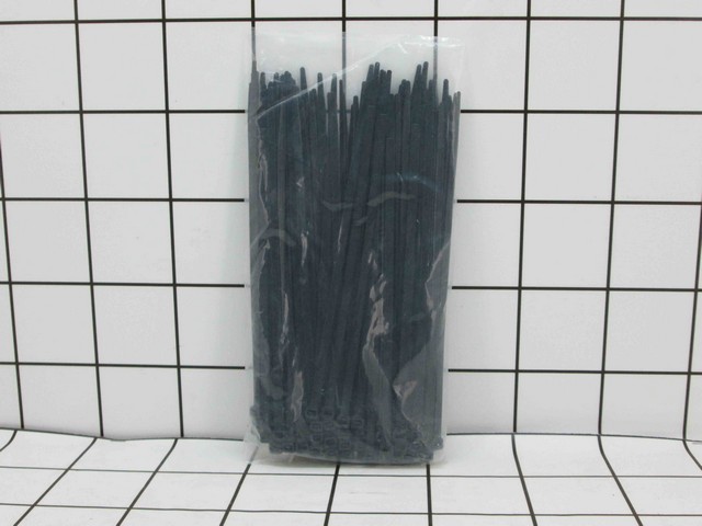 GE - Kabel Ties HItam 20 cm