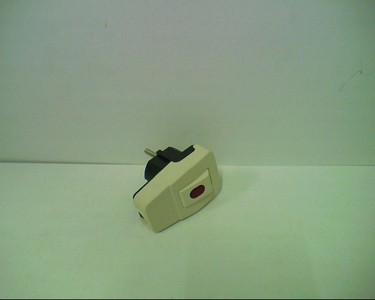 BROCO - Steker Saklar Lampu Switch