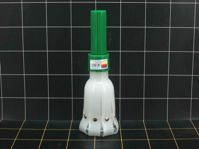 NAGATA - Tongkat Stik Ganti Pasang Bohlam 2008