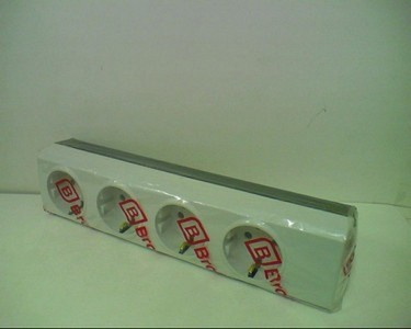 BROCO 4 LUBANG (CP) 15340 Child Protection Tanpa Kabel