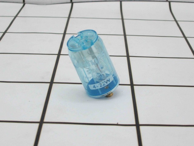 PHILIPS - Stater Lampu TL Ring S2-P
