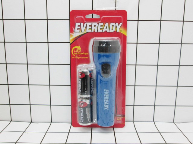 Eveready LC1L2D Senter LED