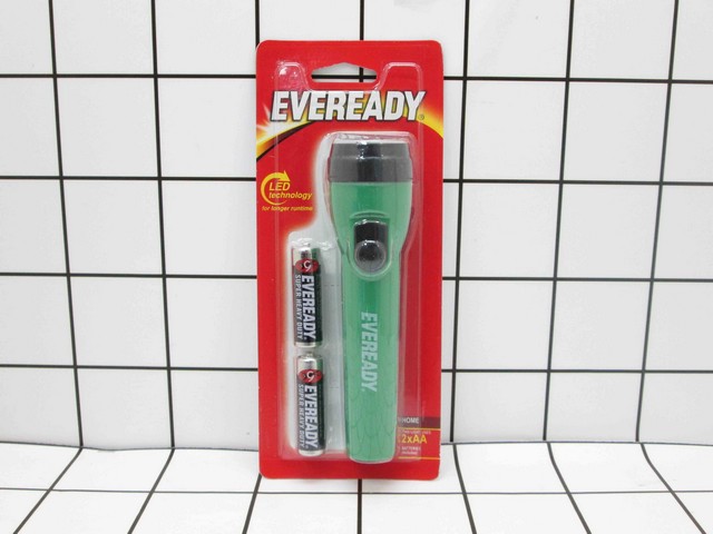 Senter Eveready LC1L2A