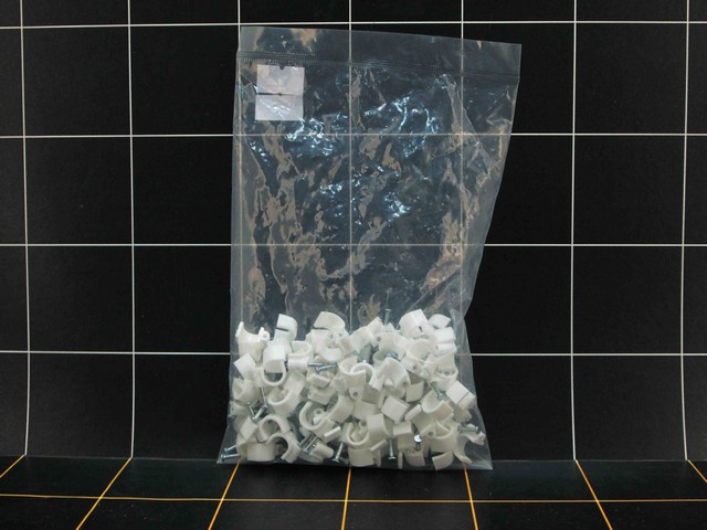 Paku Klem No.8 Isi 100 Pcs