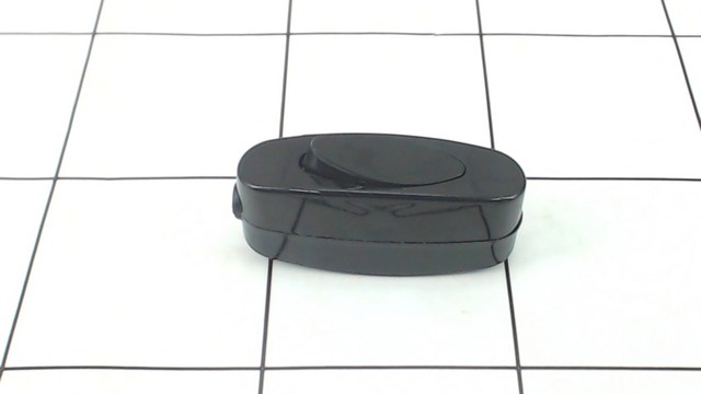 MEET - Saklar Gantung M-676 Hitam