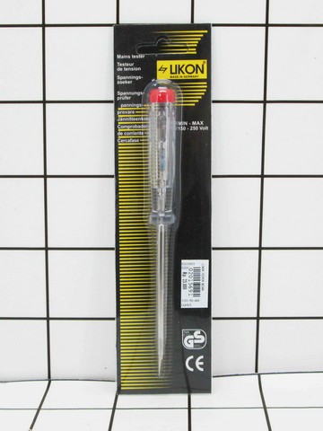 LIKON Tespen/ Testpen Obeng Besar