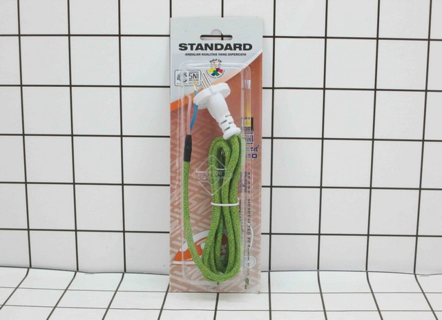 GE - Kabel Setrika 1.6 Meter