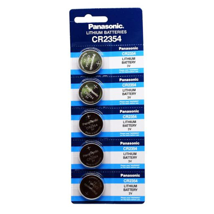 Battery Coin Psonic CR2354 560 mAh 3 V