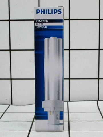 Philips Master PL C2P 18W