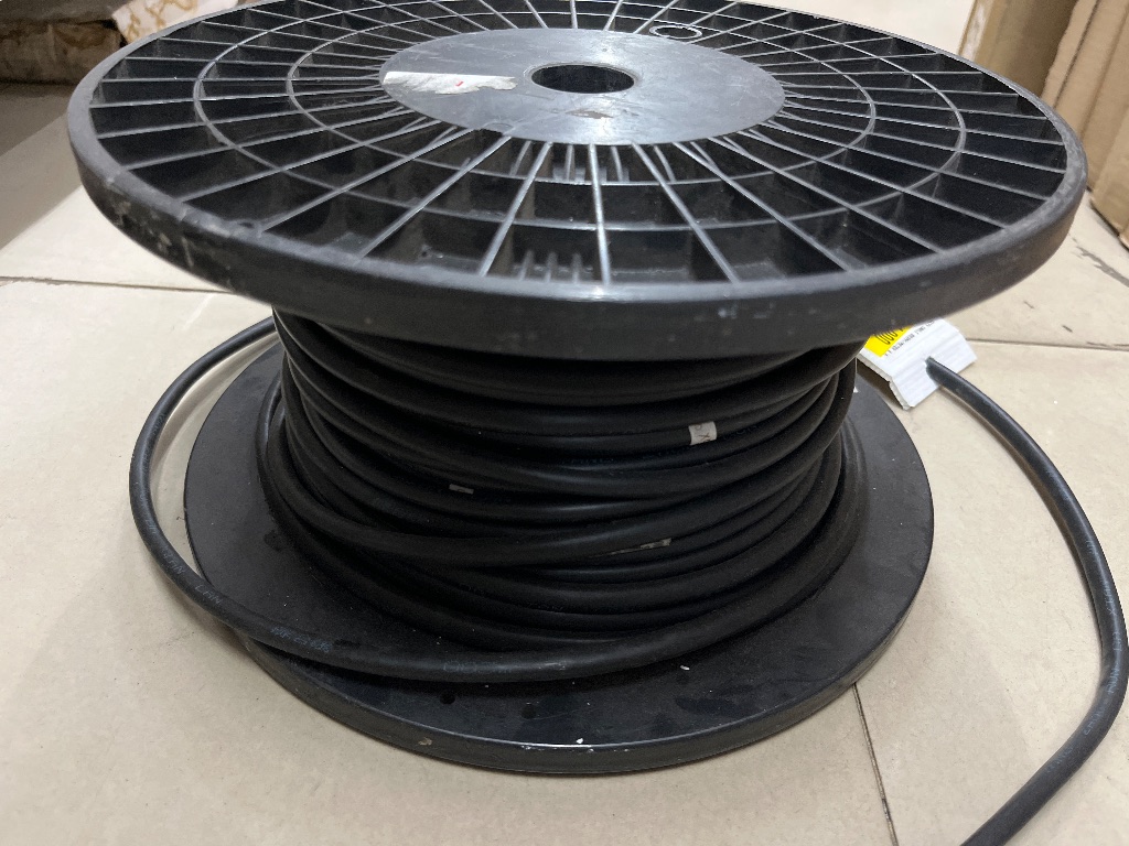 Kabel CCTV Per Meter
