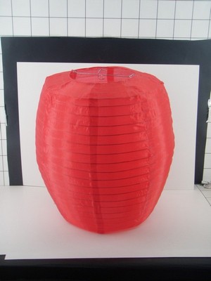 Lampion Hias Model C Bentuk Tabung Q-04
