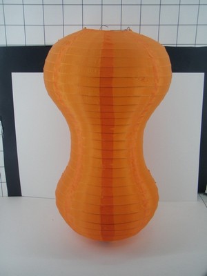 Lampion Hias Warna Q-12