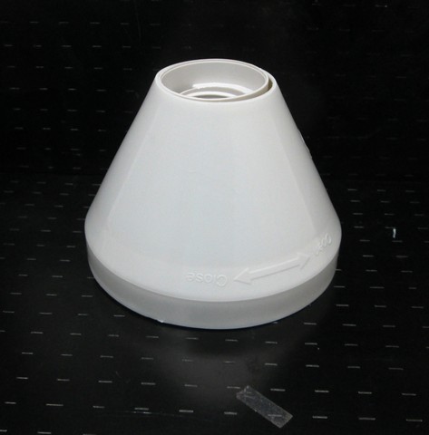 PANASONIC Fitting Lampu NLP52200, Fitting Lampu Plafon