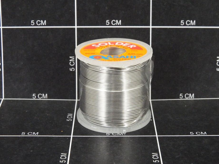 GE - Timah Solder Asahi
