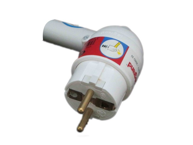 LEGRAND - Steker Plug 16 A Extraction