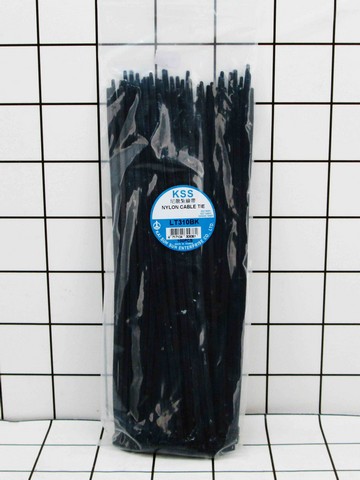 GE - Kabel Ties Hitam 31 cm