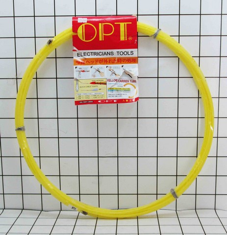 Kabel Pancingan Kawat Fish Tape OPT 30 M