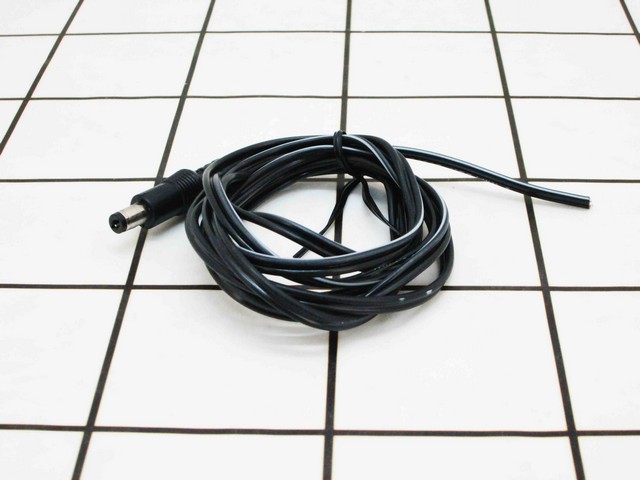 GE - Kabel Adapter DC Lurus 1.5 Meter