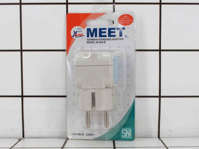 Meet Steker Serbaguna M-829-B