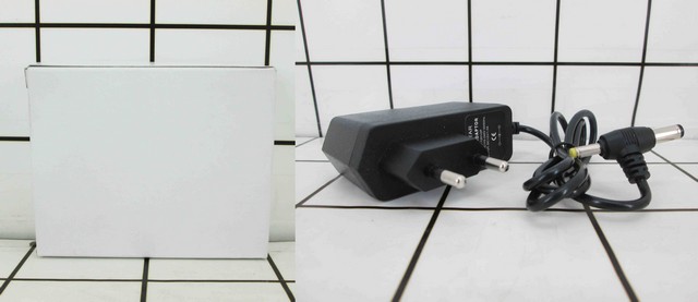 Adaptor universal DC12V / 1.0A