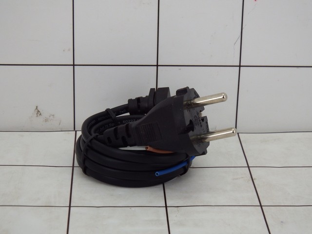 ROSTAND Kabel Power Mesin Bor Gerinda Kabel Ac Buntung SNI Kabel Listrik Peralatan Elektronik Tembaga Asli