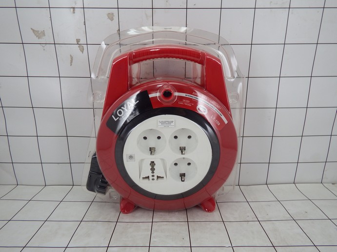 Loyal Kabel Roll Original 6,5 M