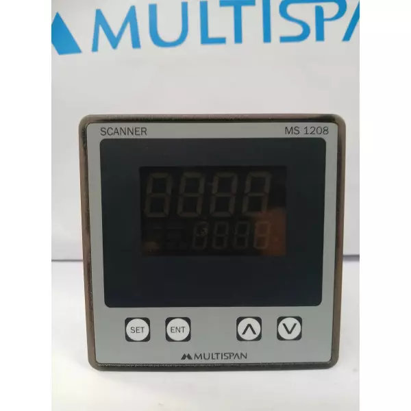 Senter Mitsuyama MS-1208 Premium
