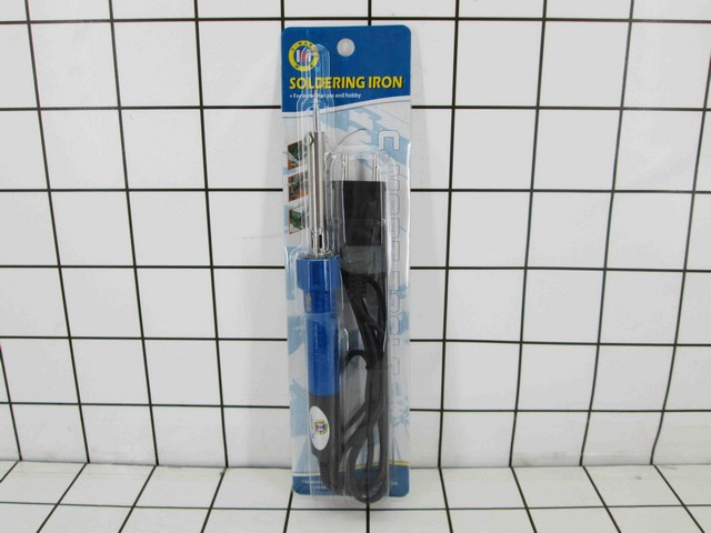 C-Mart - Solder Listrik 30 Watt