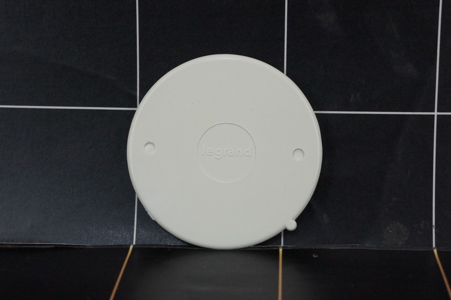 Legrand Tutup T Dus