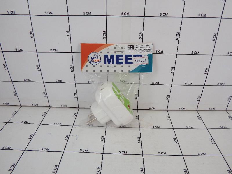 MEET - Steker T Multi M-820