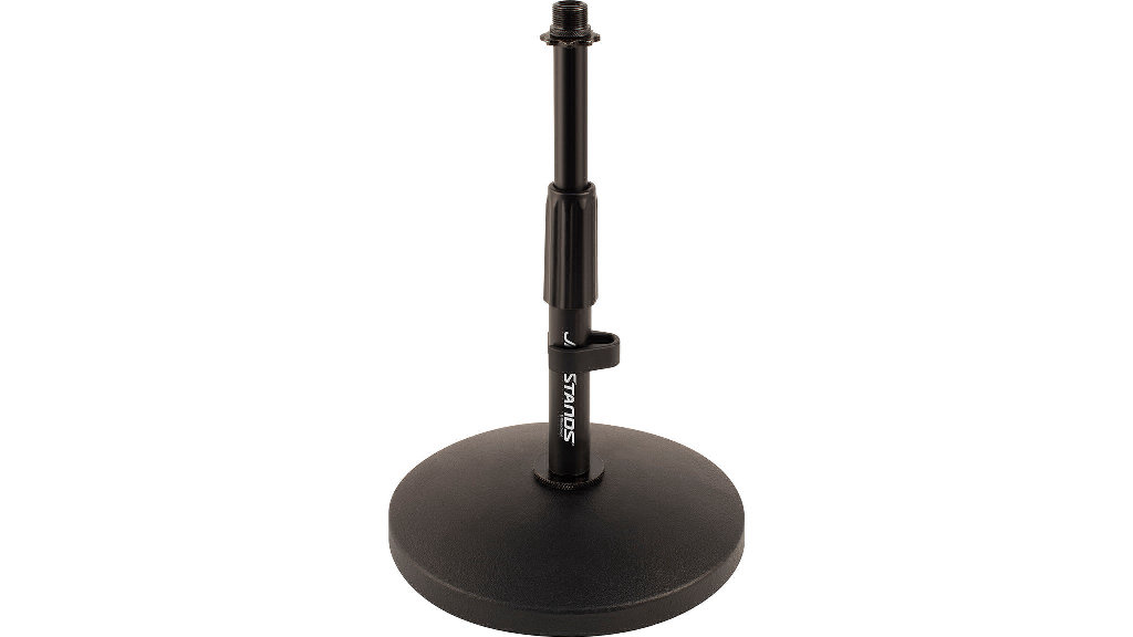 MIC Stand Instrumnt Maruni 2 Liter 240 Volt